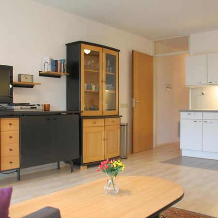 Appartement 19 Callantsoog Exteriör bild