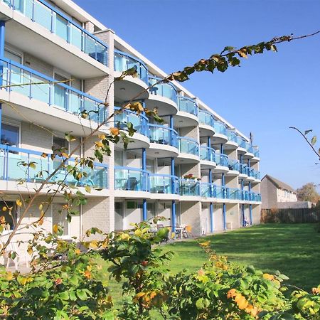 Appartement 19 Callantsoog Exteriör bild
