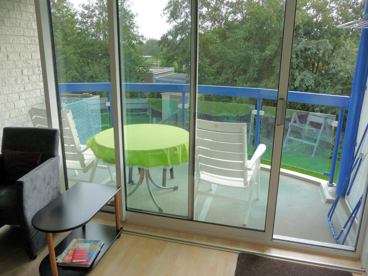 Appartement 19 Callantsoog Exteriör bild