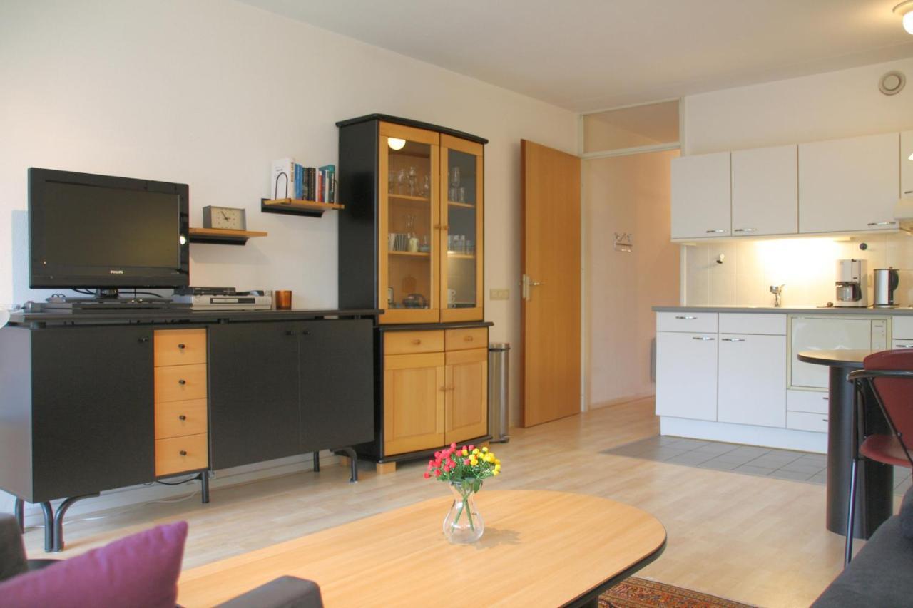 Appartement 19 Callantsoog Exteriör bild